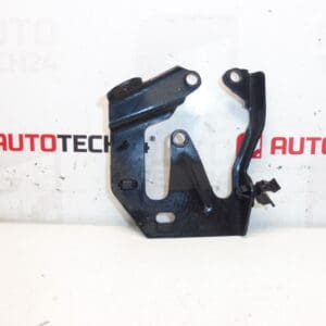 Support de pompe d'injection arrière 1.4 1.6 HDI 192666