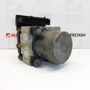 Module de contrôle ABS/ESP Bosch pour Peugeot 307 - 9660535780 / 0265950374
