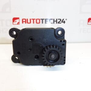 Servomoteur de Chauffage BEHR H1959 B44 pour Citroën et Peugeot EAD512 6447RZ