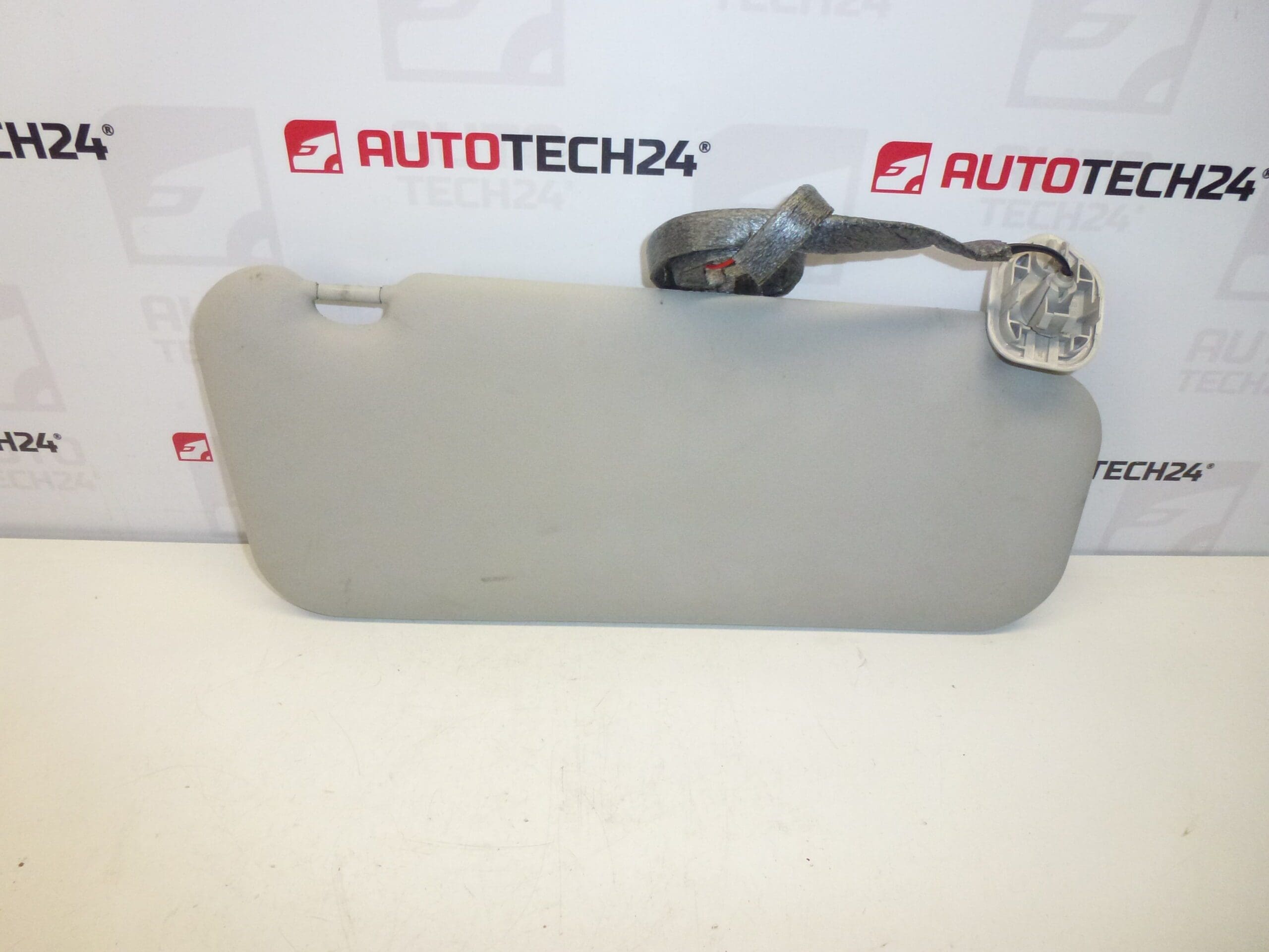 Pare-soleil gauche conducteur Citroën Peugeot 8143GC