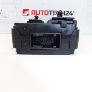 Boitier de gonflage Citroën C5 X7 9664919880 S126064005C 5430N0