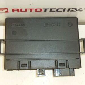 Calculateur PDC Peugeot 407 0263004095 6590L7 6590T5