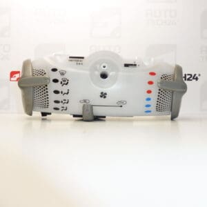 Commande de climatisation Citroën Peugeot 55900-0H040 55900-0H020