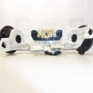 Commande de climatisation Citroën Peugeot 55900-0H040 55900-0H020