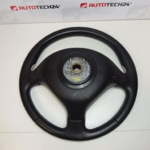 Volant de direction Peugeot 307 CC 96467818ZR 4109EZ