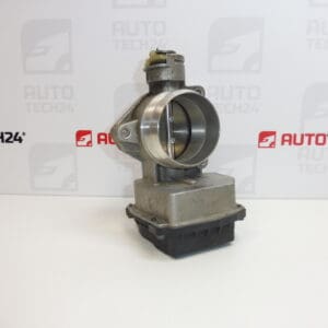 Papillon des gaz VDO Citroën Peugeot 9650787380 1635X0