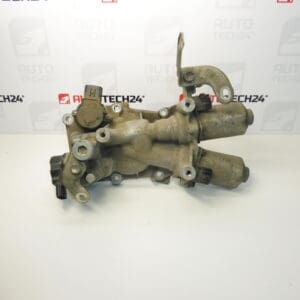 Actionneur de boîte de vitesses pilotée Citroën Peugeot 1607835380 1614171680