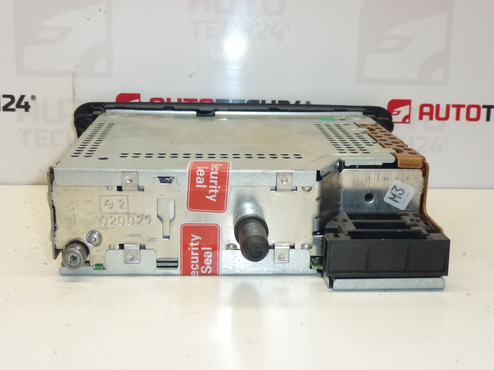 Autoradio Citroën Xsara Picasso 96475709ZL00 – Image 2