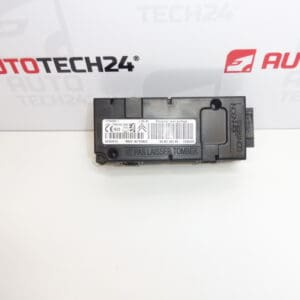 Boîtier de détection de sous-gonflage Citroën C4 Picasso 9665182080 5430P2