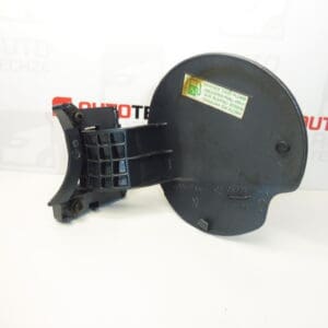cache de réservoir Peugeot 307 9643554477 EZWD