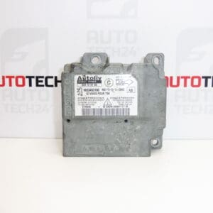 Calculateur d’airbags Autoliv Peugeot 307 CC 9653493180 6545HG