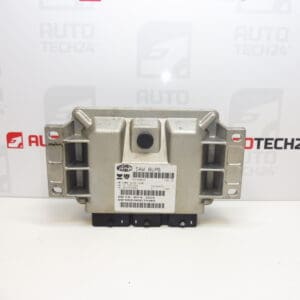 Calculateur IAW 6LPB 2.0 16V Citroën Peugeot 9657870480 9659057580