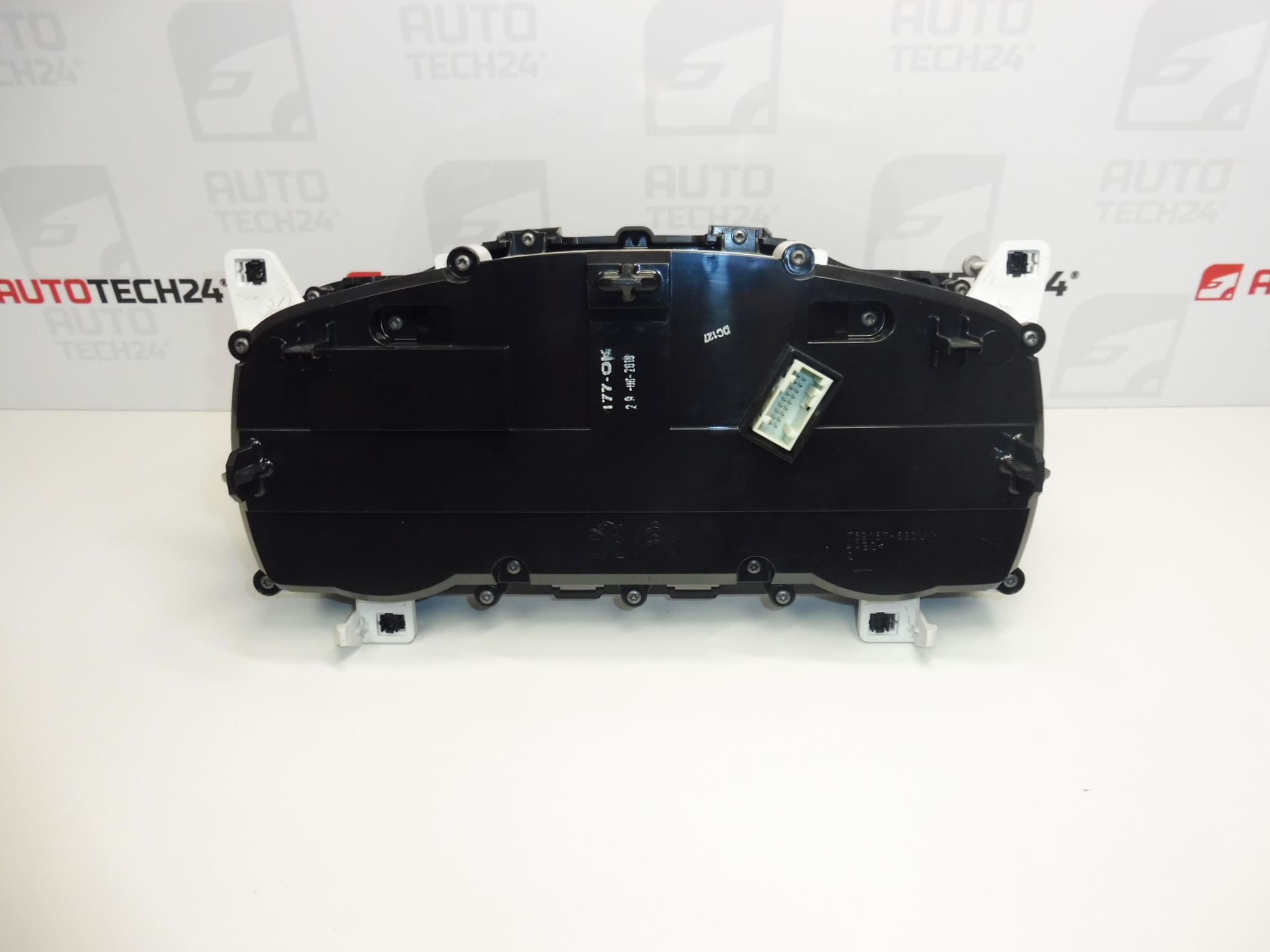 Compte-tours Citroën Berlingo Peugeot OPEL 9817788180 – Image 2