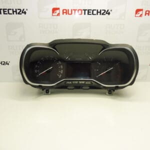 Compte-tours Citroën Berlingo Peugeot OPEL 9817788180