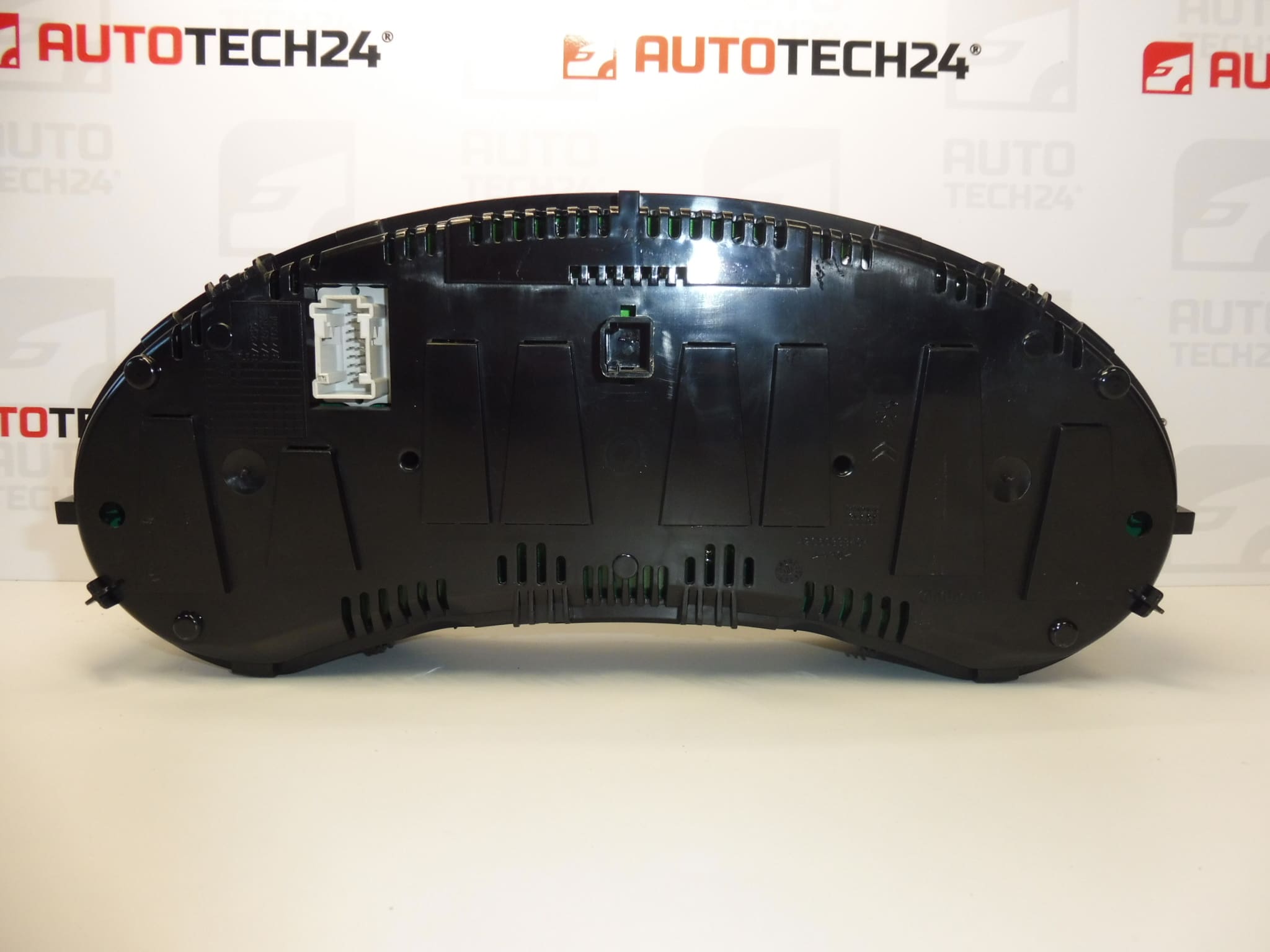 Combiné d'instruments Citroën C4 B7 9676962980 9813297080 – Image 2