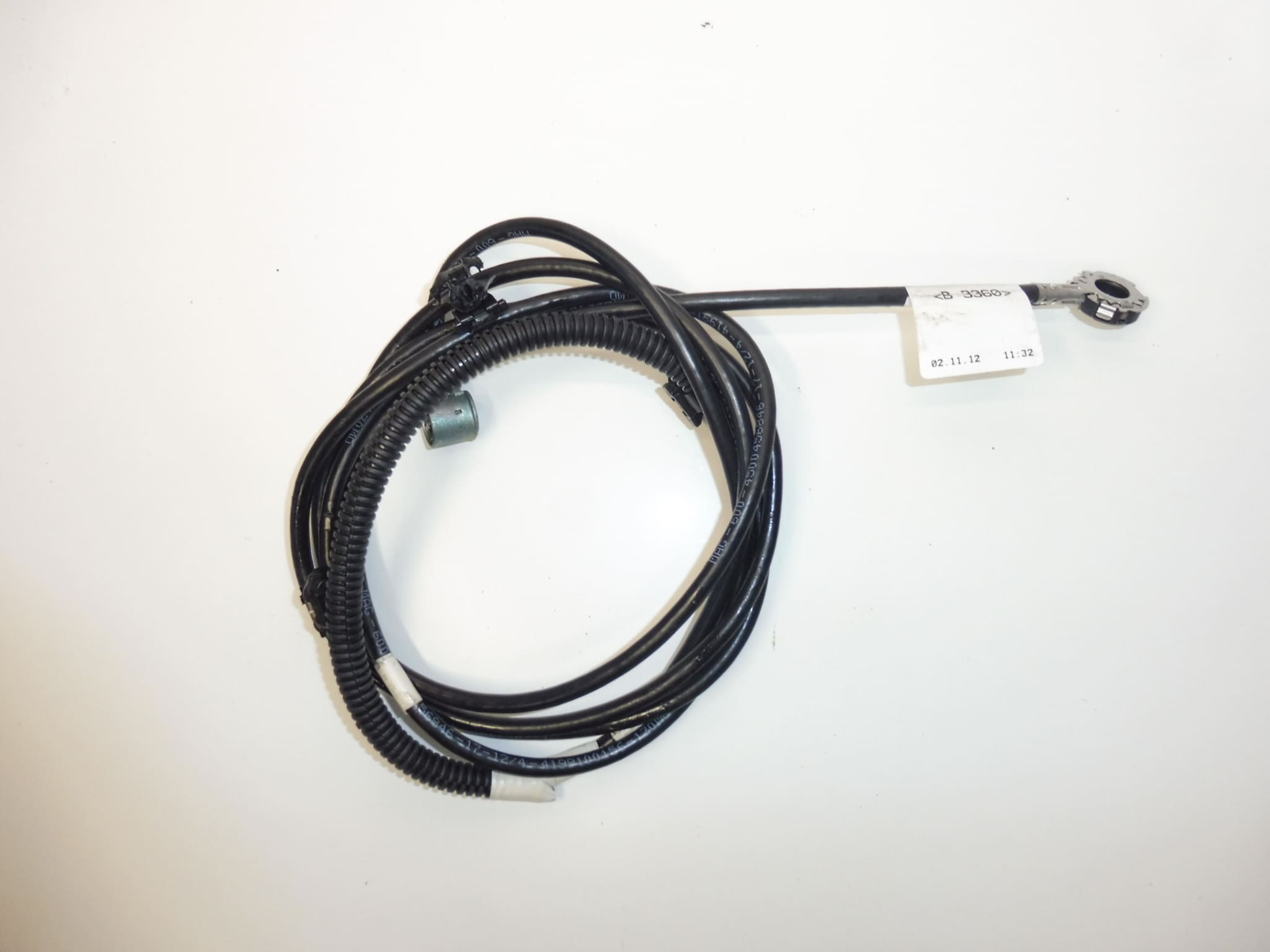 Faisceau d'antenne Citroën C1 Peugeot 107 86101-0H020 B000699880 – Image 2