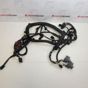 Faisceau moteur Citroën Peugeot 2.0 16V RFJ 9658495380 6558ZA