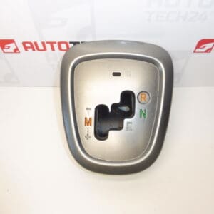 Indicateur de boîte automatique Citroën C1 Peugeot 107 246329 2461E6 240781