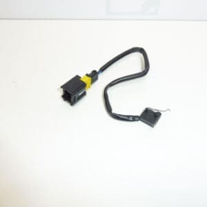 Interrupteur gauche de toit escamotable Peugeot 307 CC 8484L5