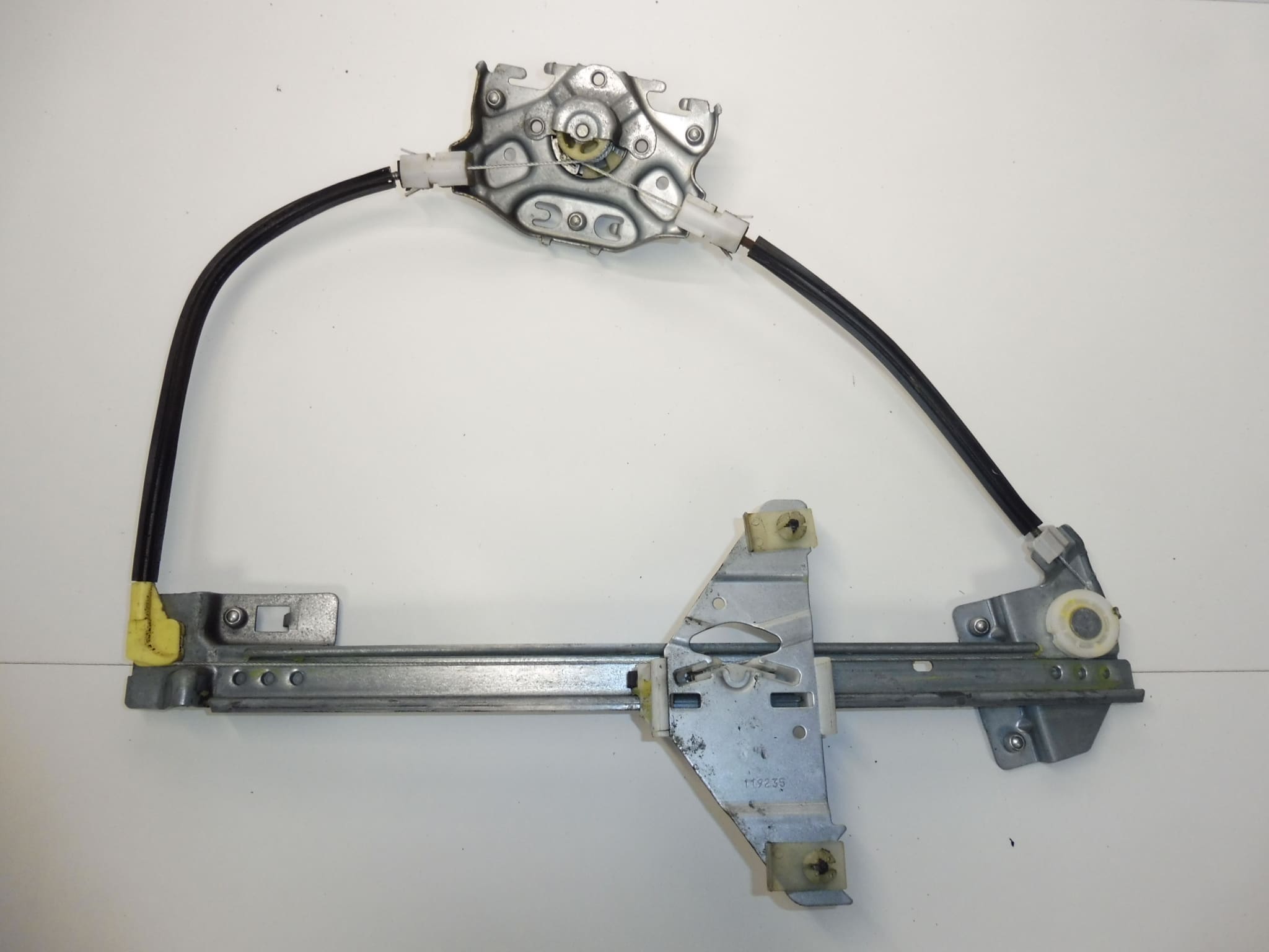 Lève-vitre manuel arrière gauche Peugeot 307 9223A1 – Image 2