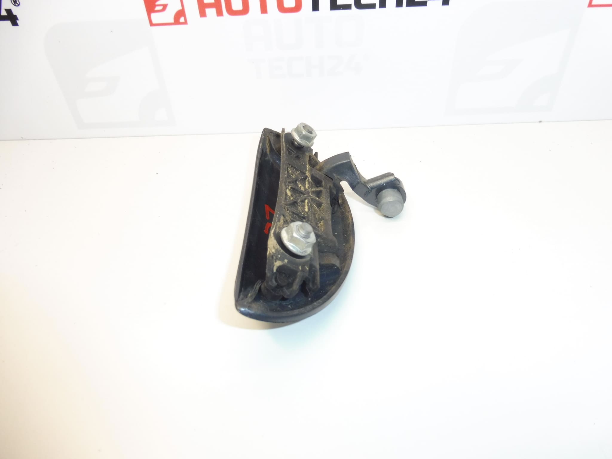 Poignée de porte arrière gauche KTA Citroën C1 Peugeot 107 9101AQ – Image 2