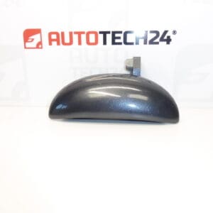 Poignée de porte arrière gauche KTA Citroën C1 Peugeot 107 9101AQ