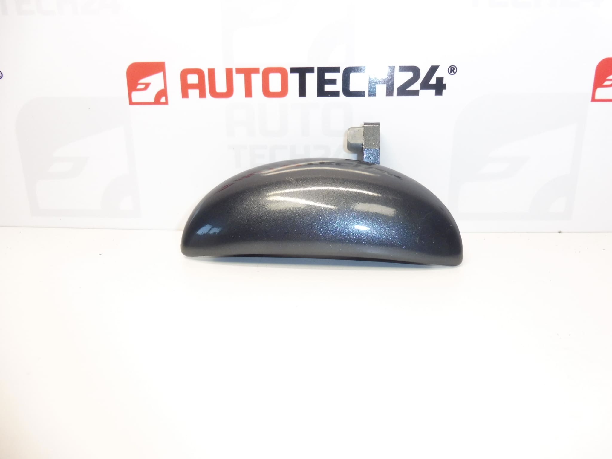 Poignée de porte arrière gauche KTA Citroën C1 Peugeot 107 9101AQ