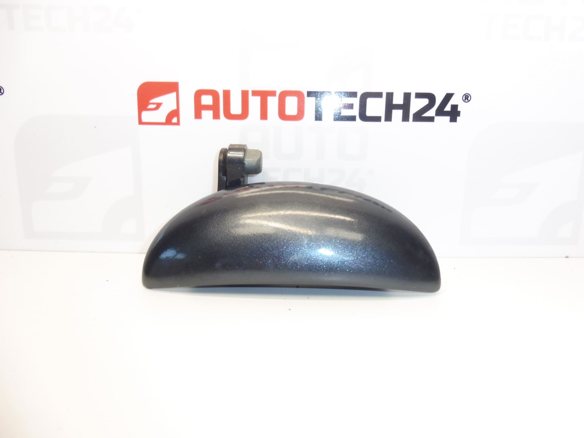 Poignée de porte avant droite KTA Citroën C1 Peugeot 107 9101AH