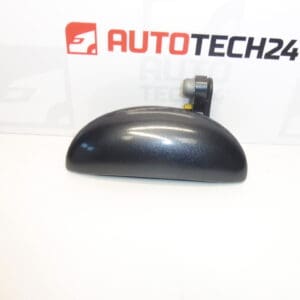 Poignée de porte avant gauche KTA Citroën C1 Peugeot 107 9101AK