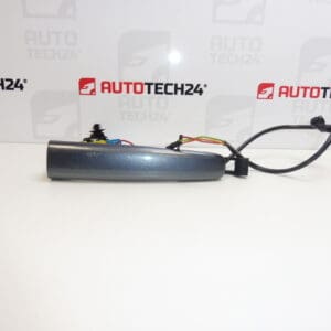 Poignée de porte EZWD Peugeot 307 CC 9651421577 9651421477 9101X2
