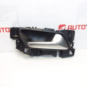 Poignée intérieure de porte passager Citroën Peugeot 98182872VV
