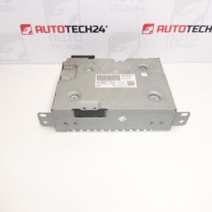 Récepteur télématique Continental NAC Wave3 Citroën Peugeot Opel DS 9829471280