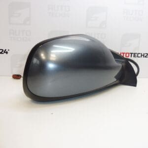 Rétroviseur droit rabattable électriquement EZWD Peugeot 307 8149VT
