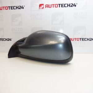 Rétroviseur gauche rabattable électriquement EZWD Peugeot 307 8149VV