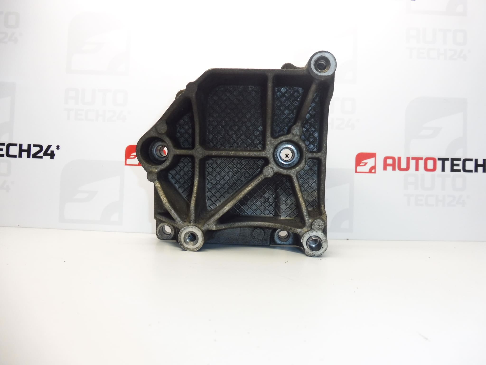 Support de compresseur de climatisation Citroën Peugeot 9657137480 6453KG